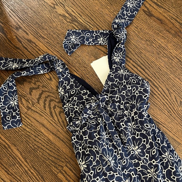 Sezane long dress NWT - Picture 7 of 8